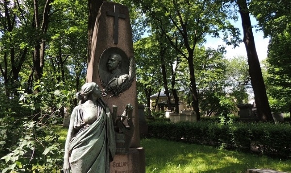 Необычные места Санкт-Петербурга, необыкновенные достопримечательности, малоизвестные места