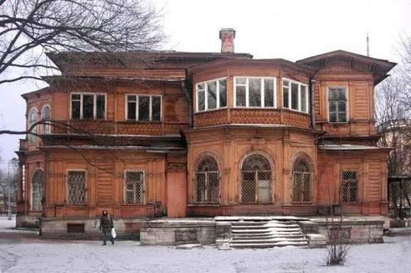 Необычные места Санкт-Петербурга, необыкновенные достопримечательности, малоизвестные места