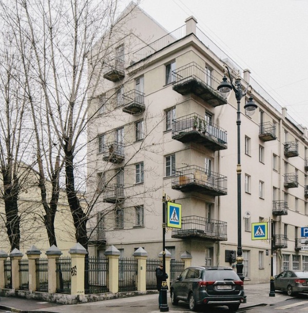 Необычные места Санкт-Петербурга, необыкновенные достопримечательности, малоизвестные места