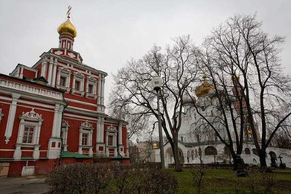 Что интересного в Москве сегодня бесплатно, для детей, на Красной площади, в парке