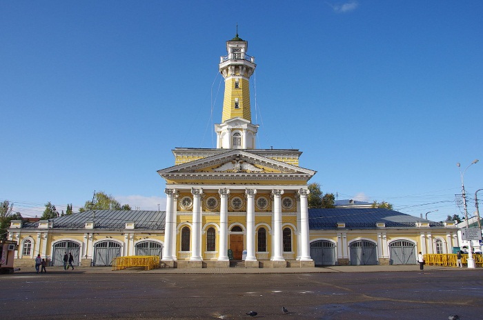 Кострома. Достопримечательности, фото и описание, туристические маршруты. Что посмотреть за один день зимой, летом, с детьми