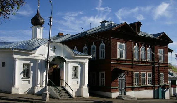 Кострома. Достопримечательности, фото и описание, туристические маршруты. Что посмотреть за один день зимой, летом, с детьми