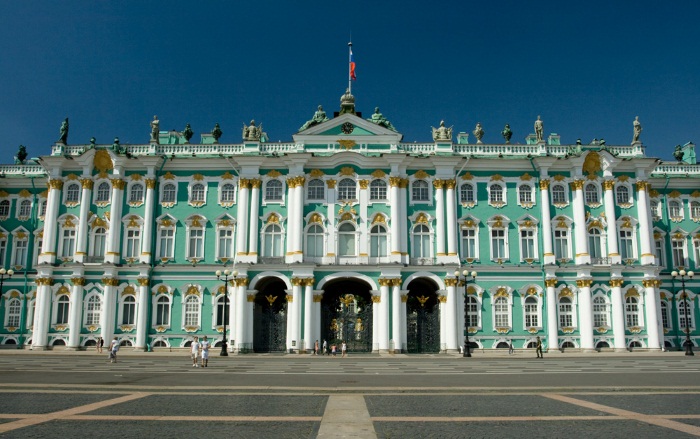 суммарная площадь городов россии