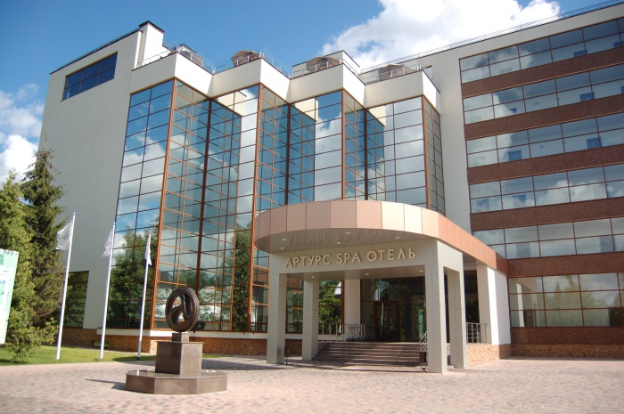 Загородные отели в Подмосковье «Все включено», 4-5 звезд, с бассейном, домиками для отдыха, свадьбы