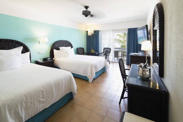 Барсело Баваро Бич, Доминикана, Barcelo Bavaro Beach 5*. Описание, цены