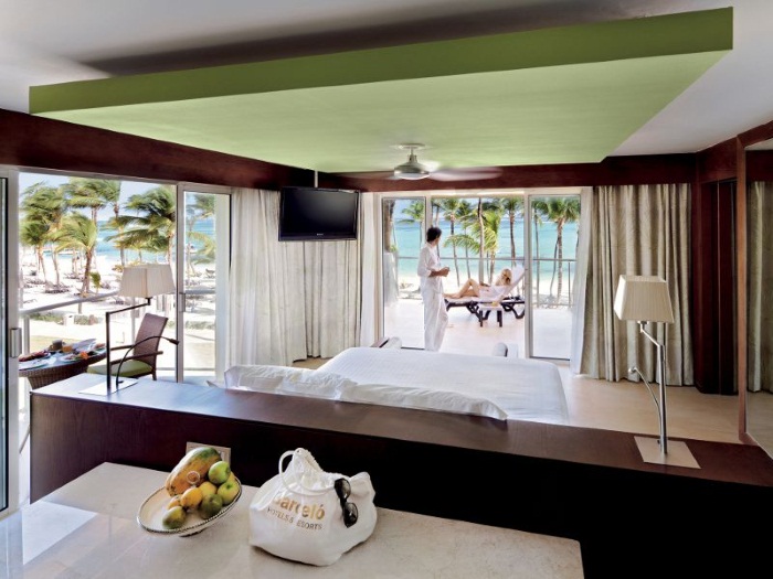 Барсело Баваро Бич, Доминикана, Barcelo Bavaro Beach 5*. Описание, цены