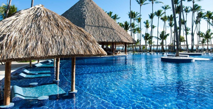 Барсело Баваро Бич, Доминикана, Barcelo Bavaro Beach 5*. Описание, цены