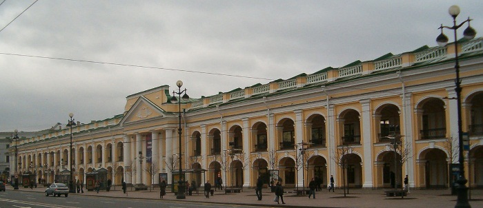 Что посетить в Санкт-Петербурге в первую очередь, за 2, 3, 5 дней, выходные, с детьми летом, зимой