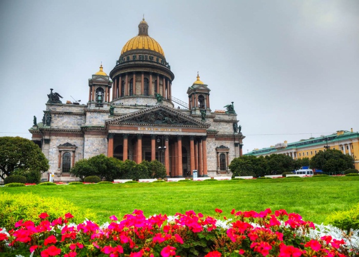 Что посетить в Санкт-Петербурге в первую очередь, за 2, 3, 5 дней, выходные, с детьми летом, зимой