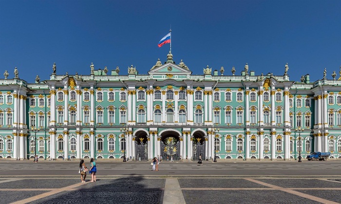 Что посетить в Санкт-Петербурге в первую очередь, за 2, 3, 5 дней, выходные, с детьми летом, зимой