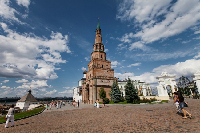 Достопримечательности Казани. Фото с описанием, куда сходить с ребенком, самостоятельно, маршруты, интересные места