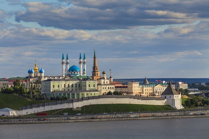 Достопримечательности Казани. Фото с описанием, куда сходить с ребенком, самостоятельно, маршруты, интересные места