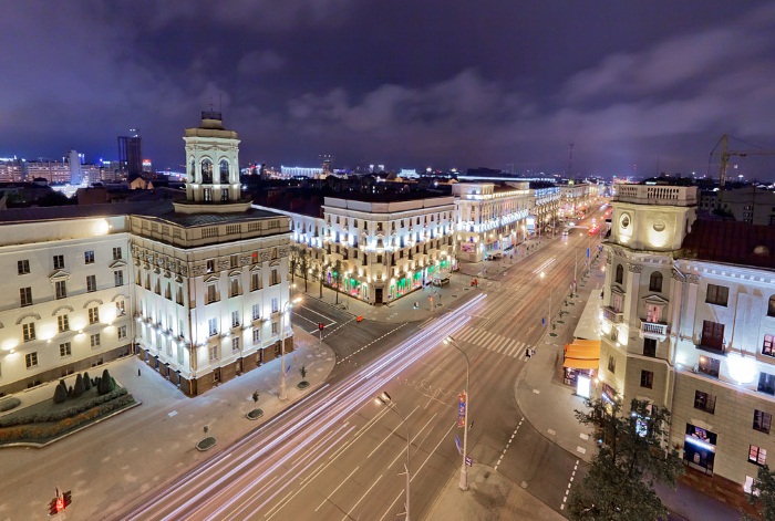 Достопримечательности Минска. Фото с описанием на карте, куда пойти с детьми, что посмотреть за 1-2 дня, интересные маршруты, места для туристов