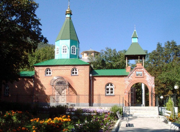 Достопримечательности Пятигорска. Фото и описание. Что посмотреть летом, зимой, экскурсии, интересные места