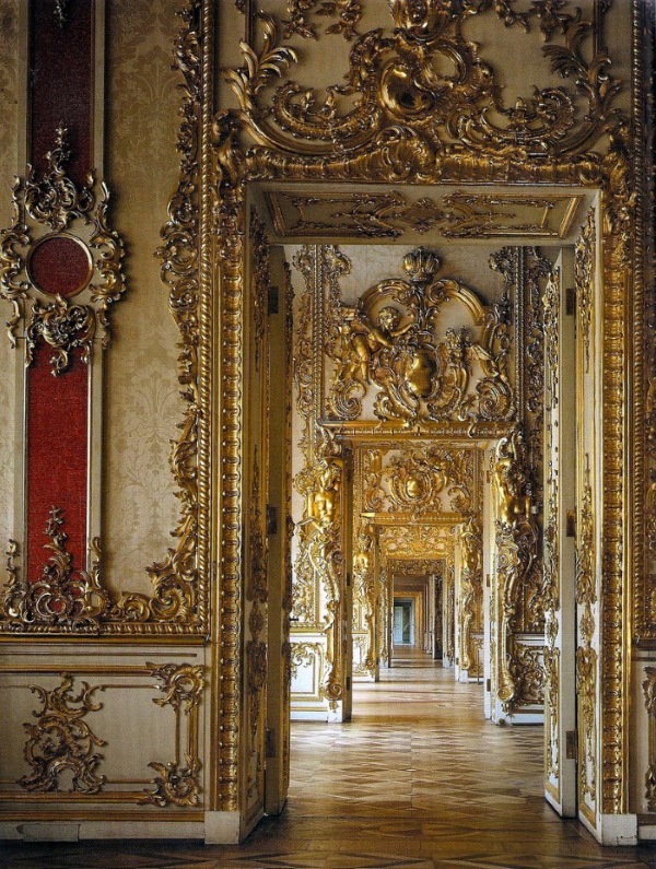 Екатерининский дворец в Санкт-Петербурге. Фото, где находится, как добраться. Режим работы