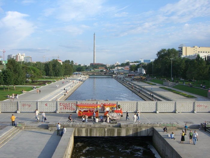 Екатеринбург. Достопримечательности с адресами и описанием. Куда сходить с детьми, за один день зимой, летом, экскурсии