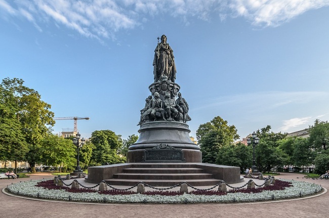 Главные достопримечательности Санкт-Петербурга. Описание мест, где находятся на карте, экскурсии, куда сходить с детьми