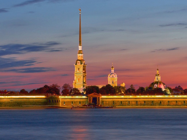 Главные достопримечательности Санкт-Петербурга. Описание мест, где находятся на карте, экскурсии, куда сходить с детьми