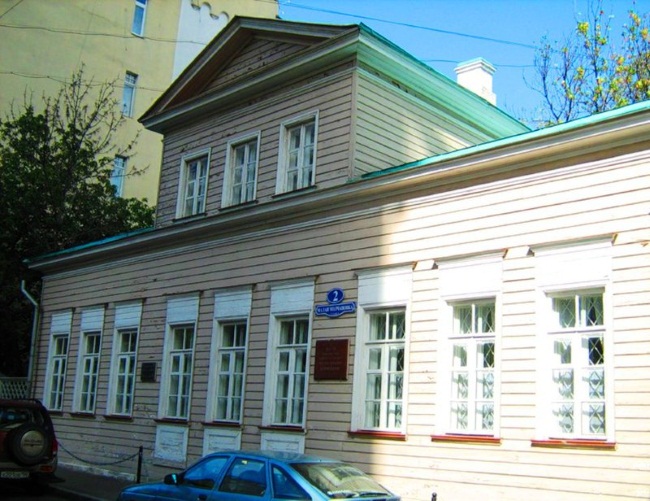 Музеи Москвы, которые посетить обязательно: Пушкина, Космонавтики, Дарвина, Авиации, Палеонтологии, Экспериментариум, Метро