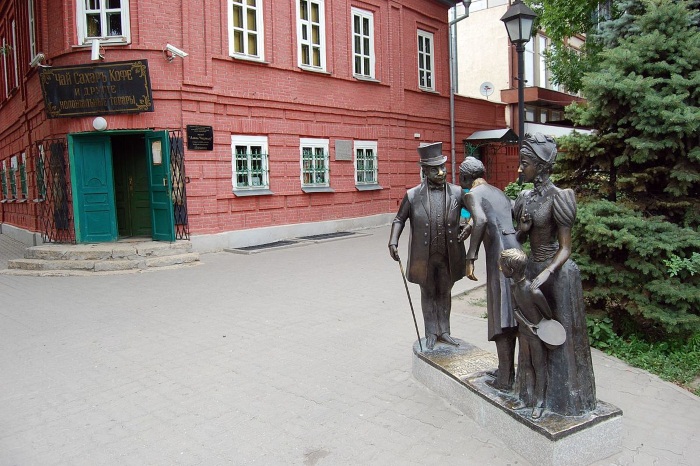 Таганрог. Фото города и пляжа, достопримечательности и развлечения, что посмотреть туристу, для детей