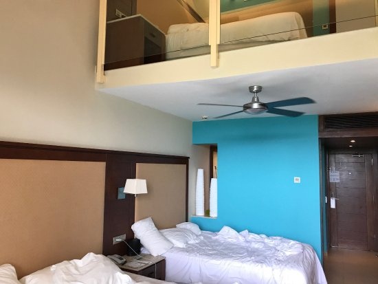 Барсело Баваро Палас Делюкс (Barcelo Bavaro Palace 5*) Доминикана. Карта отеля, фото. Горящие туры