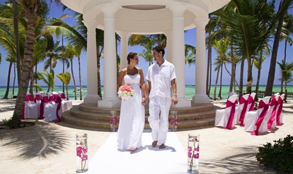 Барсело Баваро Палас Делюкс (Barcelo Bavaro Palace 5*) Доминикана. Карта отеля, фото. Горящие туры