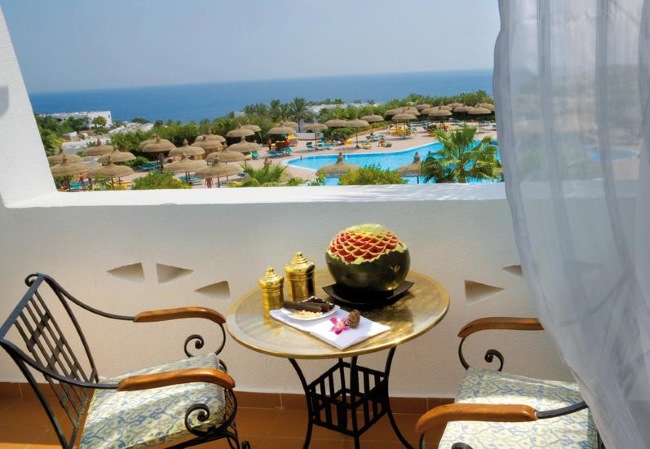 Отель Domina Sultan Hotel Resort, 5* (Султан Гарденс Резорт 5) Шарм эль Шейх, Египет. Фото, описание, цены