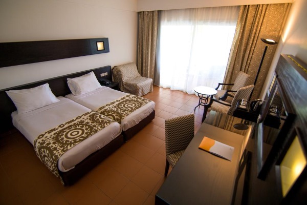Отель Domina Sultan Hotel Resort, 5* (Султан Гарденс Резорт 5) Шарм эль Шейх, Египет. Фото, описание, цены