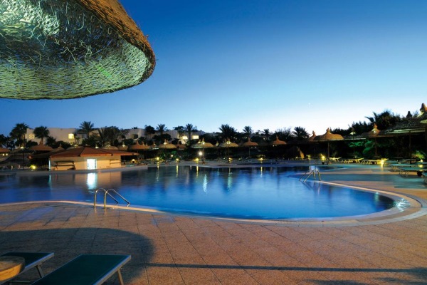Отель Domina Sultan Hotel Resort, 5* (Султан Гарденс Резорт 5) Шарм эль Шейх, Египет. Фото, описание, цены