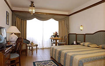 Отель Domina Sultan Hotel Resort, 5* (Султан Гарденс Резорт 5) Шарм эль Шейх, Египет. Фото, описание, цены