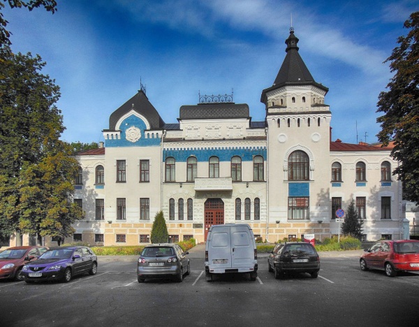 Достопримечательности Могилева, интересные места. Фото с описанием. Путеводитель