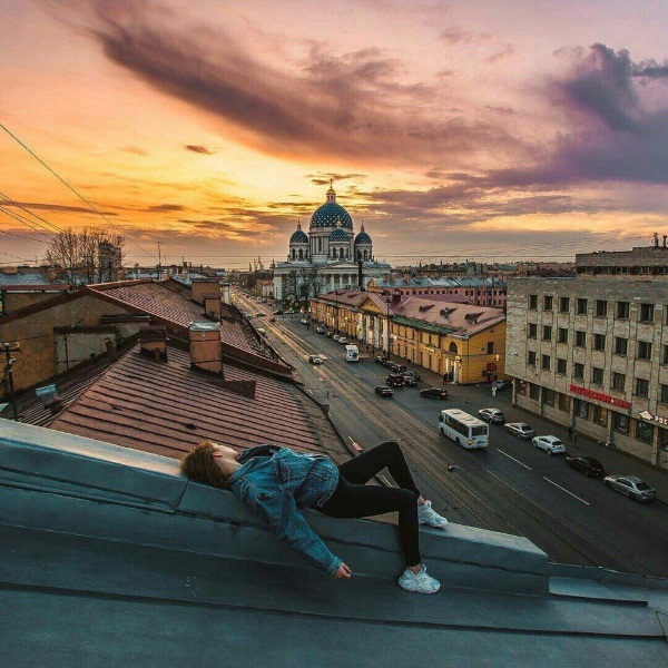 Экскурсии в Санкт-Петербурге. Автобусные, обзорные, пешеходные по крышам, ночные, авторские, водные. Цены