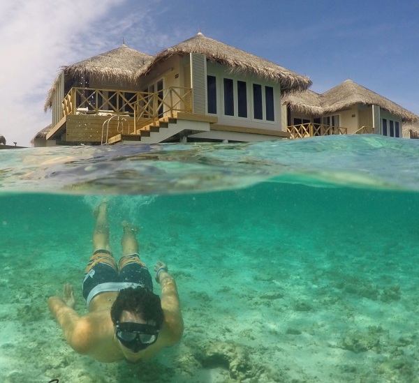 Ellaidhoo Maldives by Cinnamon 4, Мальдивы, Мале. Фото отеля, отзывы, цены 2023