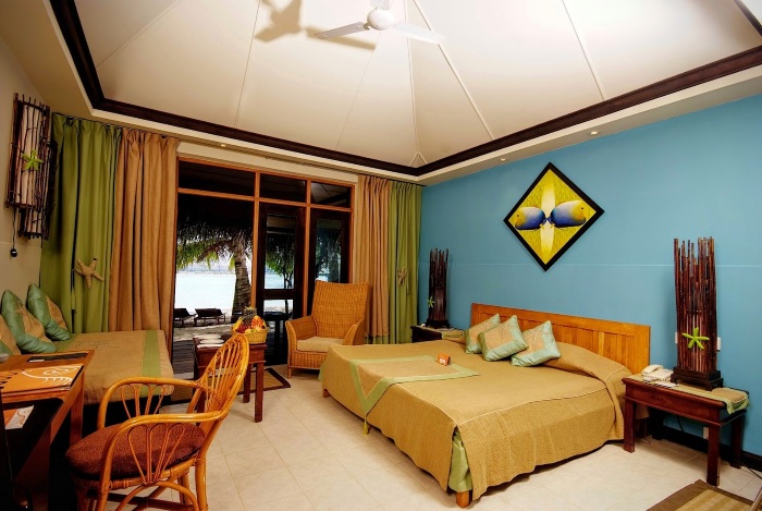 Ellaidhoo Maldives by Cinnamon 4, Мальдивы, Мале. Фото отеля, отзывы, цены 2023