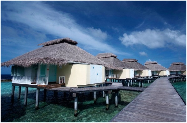 Ellaidhoo Maldives by Cinnamon 4, Мальдивы, Мале. Фото отеля, отзывы, цены 2023