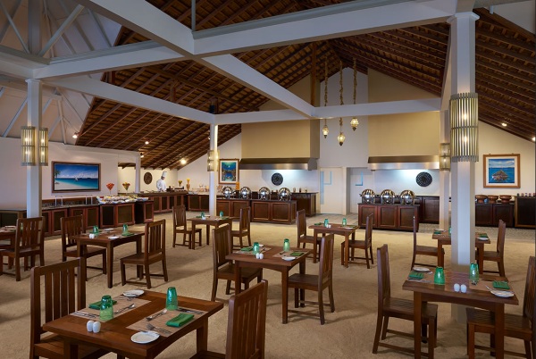Ellaidhoo Maldives by Cinnamon 4, Мальдивы, Мале. Фото отеля, отзывы, цены 2023