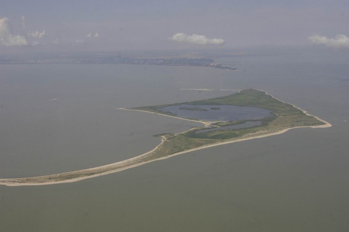 Ейск. Фотографии города и пляжей Азовского моря, достопримечательности, аквапарк. Отели, частный сектор