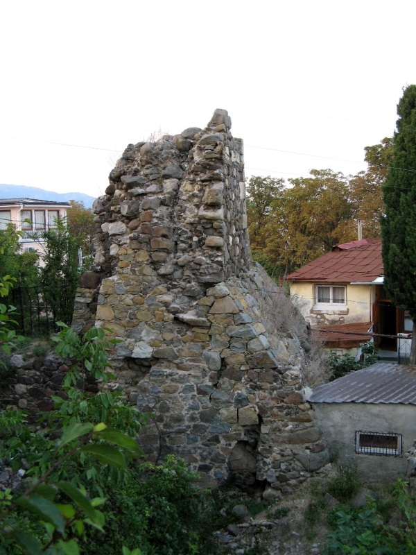 Крым. Достопримечательности. Фото с описанием на карте: Алушта, Евпатория, Алупка, Судак, Ялта, Мисхор, Феодосия, Коктебель, Бахчисарай. Маршрут на машине