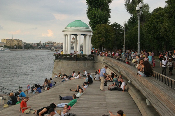 Куда сходить в Москве сегодня бесплатно погулять с ребенком, интересные места, что посмотреть туристу