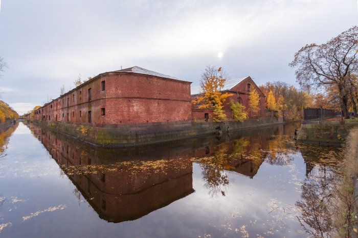 Окрестности Санкт-Петербурга. Достопримечательности, названия, экскурсии в интересные места для детей