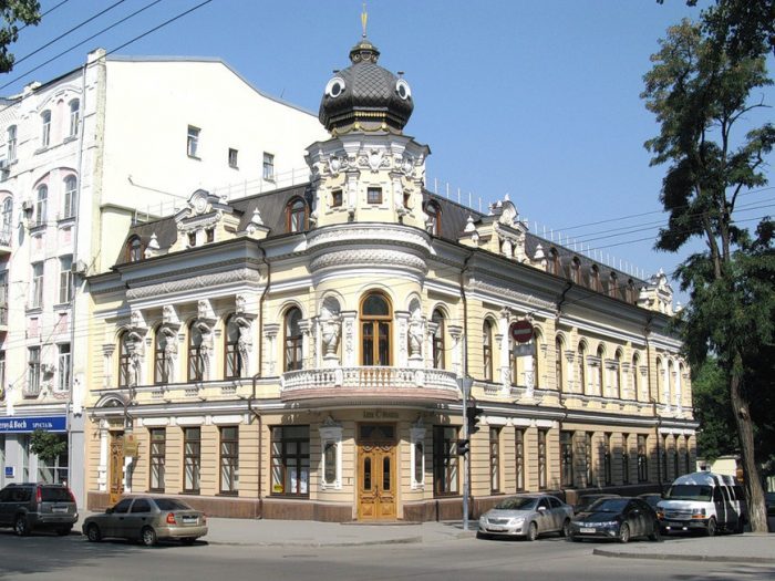 что посетить в ростове на дону за 1 день летом