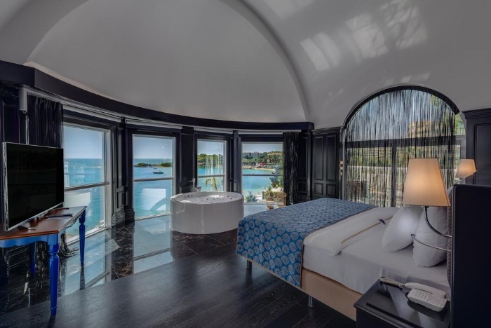 Руби Платинум отель 5* Турция, Аланья. Цена, варианты размещений, пляж, SPA. Цены на туры