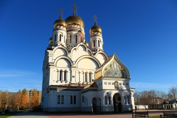 Тольятти. Достопримечательности, фото с названиями и описанием. Куда сходить, что посмотреть за один день, экскурсии в городе