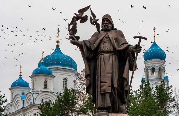 Торжок. Достопримечательности города, что посмотреть, куда сходить зимой, летом