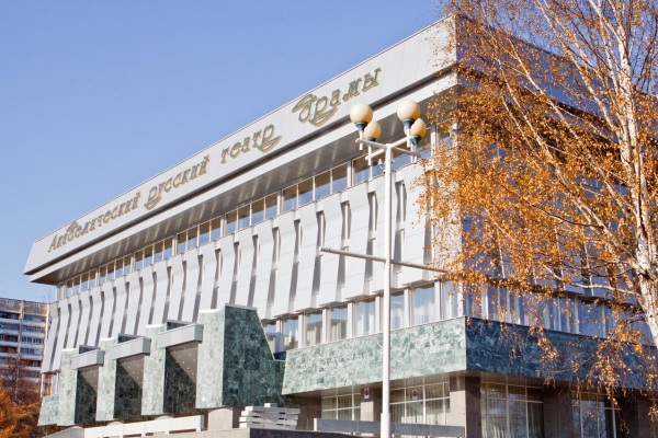 Йошкар-Ола. Достопримечательности, фото города. Набережная, зоопарк, куда сходить. Что посмотреть за один день