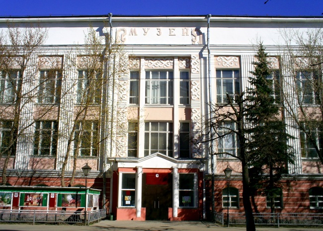 Йошкар-Ола. Достопримечательности, фото города. Набережная, зоопарк, куда сходить. Что посмотреть за один день