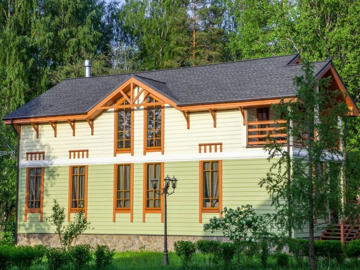 Загородный отдых в Ленинградской области. Недорого, коттеджи с бассейном, база отдыха. Цены