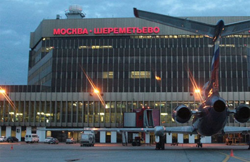 Аэропорт Шереметьево, Москва. Схема, план терминалов, справочная. Адрес, как добраться