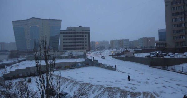 Актау Казахстан. Отдых на Каспийском море. Отели, базы отдыха, фото города на море, достопримечательности