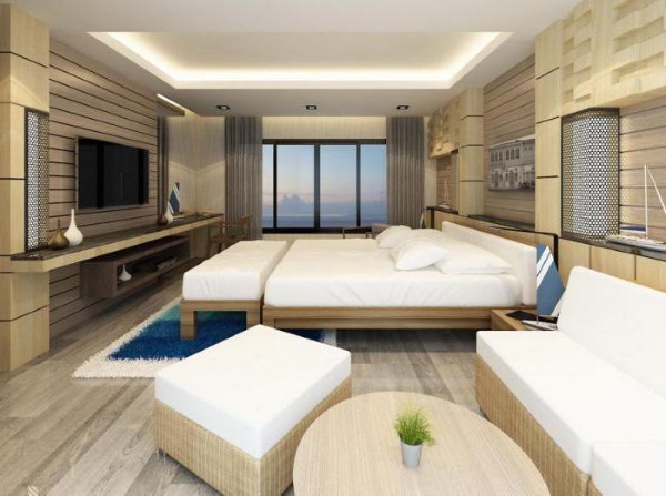 Anda Beachside Hotel 4, Phuket Karon (Таиланд). Хотел Анда Бичсайд (о. Пхукет) на карте, фото, пляж Карон 1 линия. Туры, отзывы туристов